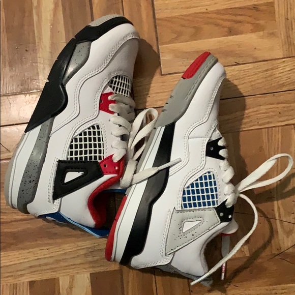 Preschool Jordans - Picture 3 of 4